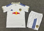 2526 Leeds United Home Soccer Kids